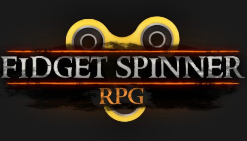 Download Fidget Spinner RPG