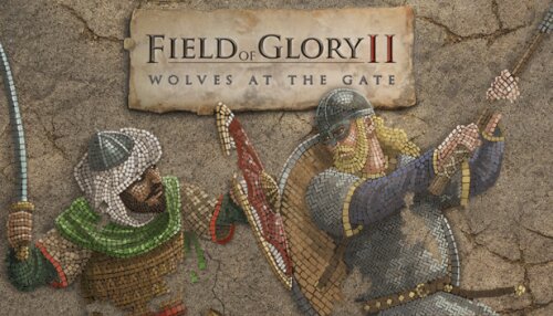 Download Field of Glory II: Wolves at the Gate