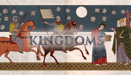 Download Field of Glory: Kingdoms (GOG)