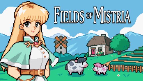Download Fields of Mistria
