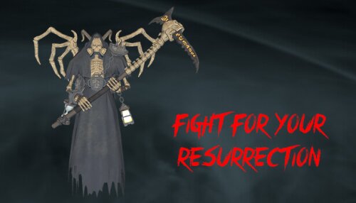 Download Fight For Your Resurrection