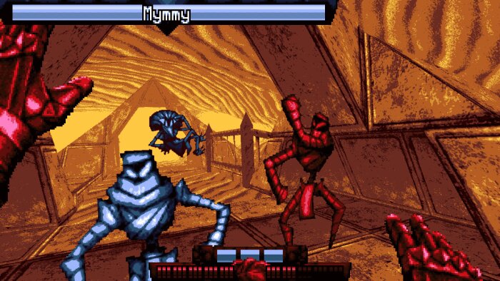 FIGHT KNIGHT Free Download Torrent