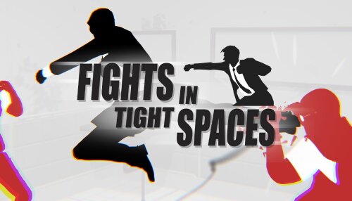 Download Fights in Tight Spaces (GOG)