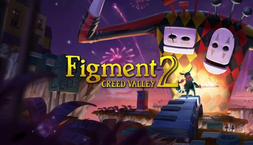 Download Figment 2: Creed Valley (GOG)