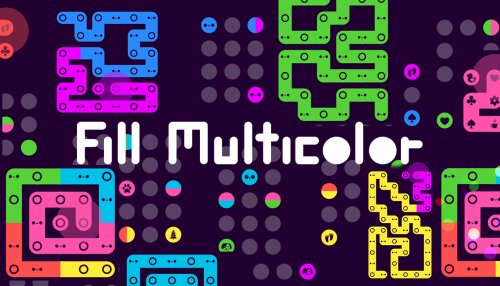 Download Fill Multicolor (GOG)