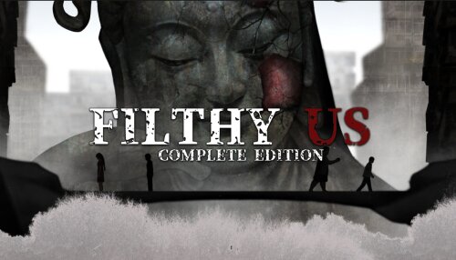 Download Filthy Us: Complete Edition (GOG)