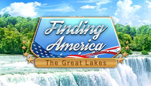 Download Finding America: The Great Lakes