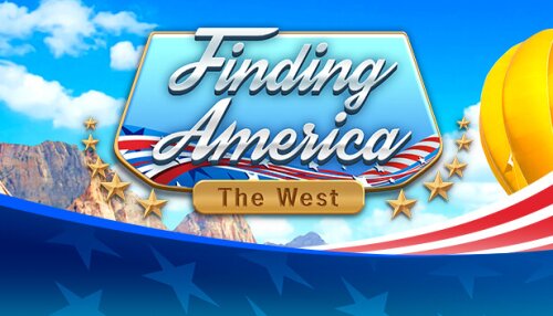 Download Finding America: The West