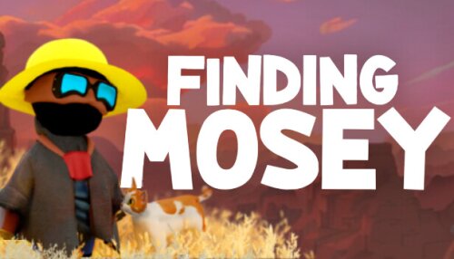 Download Finding Mosey