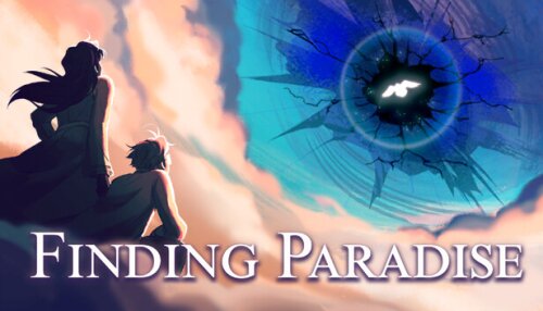 Download Finding Paradise