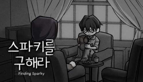 Download Finding Sparky