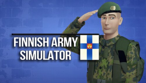 Download Finnish Army Simulator