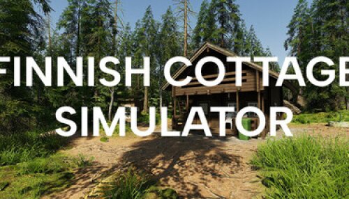 Download Finnish Cottage Simulator