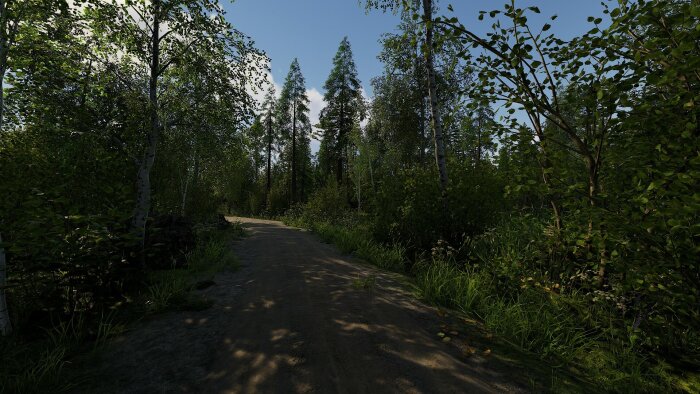 Finnish Cottage Simulator Crack Download