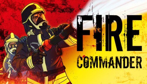 Download Fire Commander