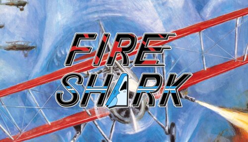 Download Fire Shark (GOG)