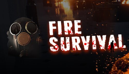 Download Fire survival