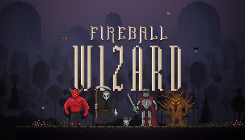 Download Fireball Wizard (GOG)