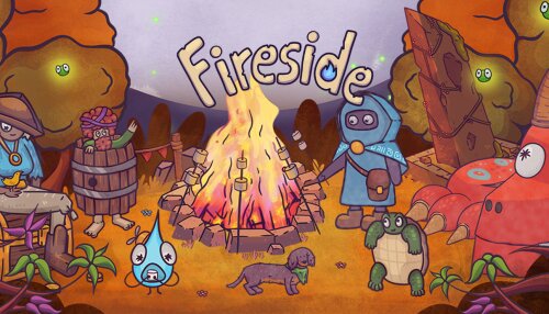 Download Fireside (GOG)