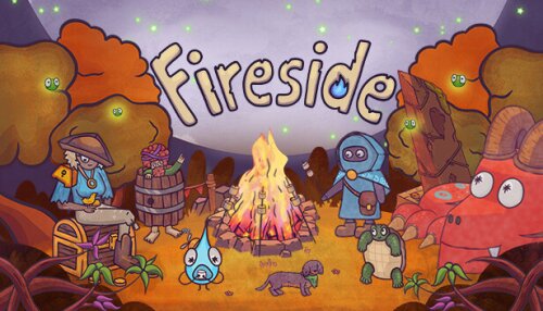 Download Fireside