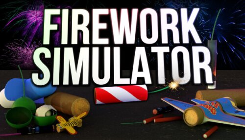 Download Firework Simulator