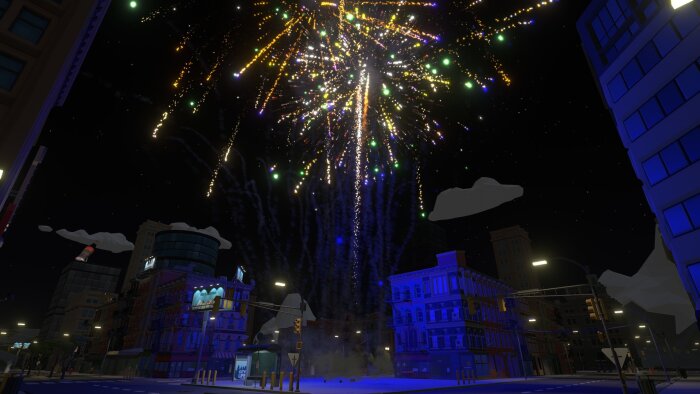 Fireworks Mania - An Explosive Simulator Download Free