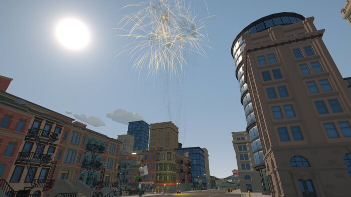 Fireworks Mania - An Explosive Simulator Free Download Torrent