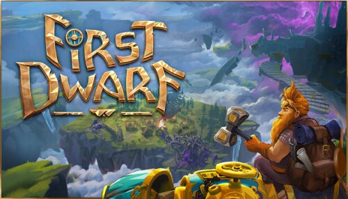 Download First Dwarf