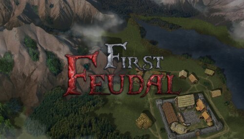 Download First Feudal (GOG)