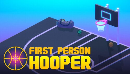 Download First Person Hooper