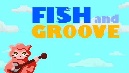 Download Fish and Groove