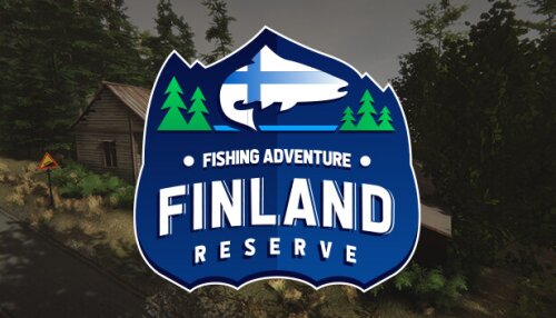 Download Fishing Adventure: Finland Reserve
