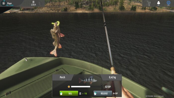 Fishing Adventure: Finland Reserve Download Free