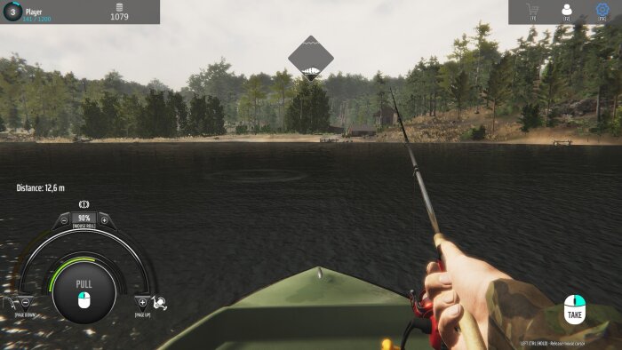 Fishing Adventure: Finland Reserve PC Crack