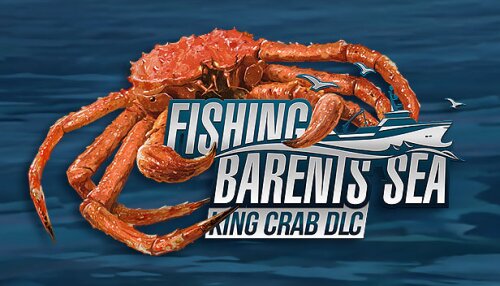 Download Fishing: Barents Sea - King Crab