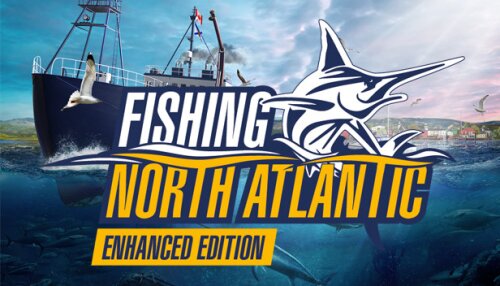 Fishing North Atlantic Enhanced Edition Pc Game Free Download