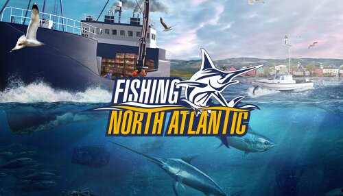 Download Fishing: North Atlantic (GOG)