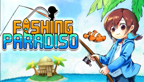 Download Fishing Paradiso