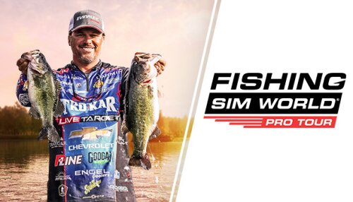 Download Fishing Sim World®: Pro Tour