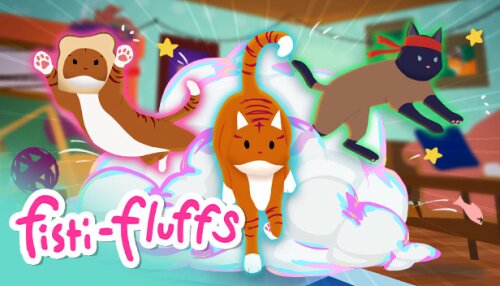 Download Fisti-Fluffs
