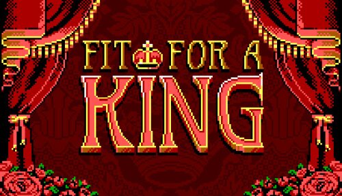 Download Fit For a King