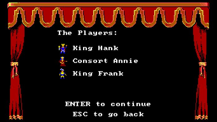 Fit For a King Repack Download