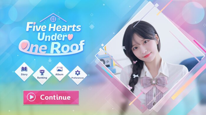 Five Hearts Under One Roof Free Download Torrent