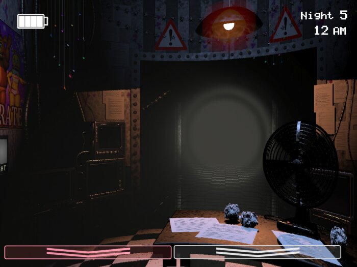 Five Nights at Freddy's 2 Download Free