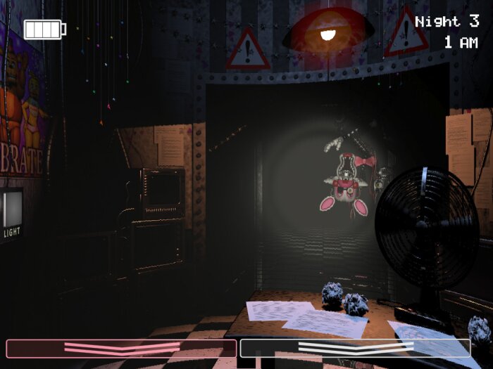 Five Nights at Freddy's 2 Repack Download