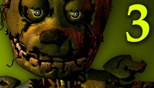 Download Five Nights at Freddy's 3