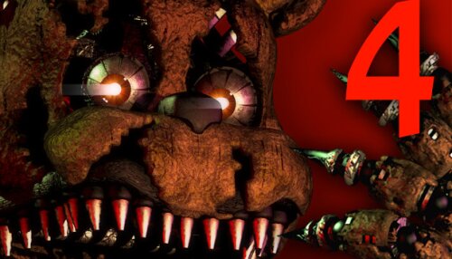 Download Five Nights at Freddy's 4