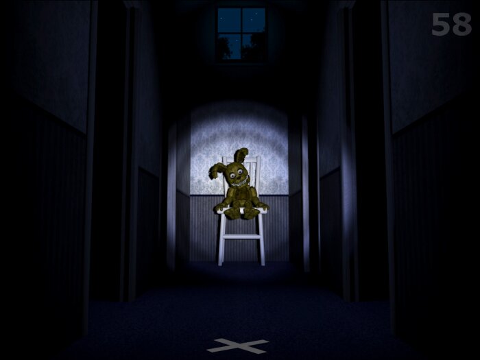 Five Nights at Freddy's 4 Repack Download