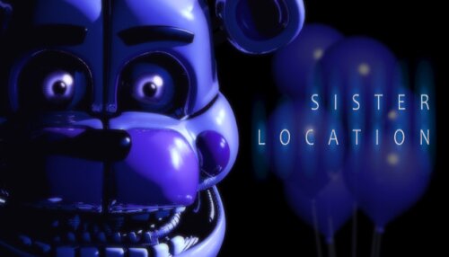 Download Five Nights at Freddy's: Sister Location