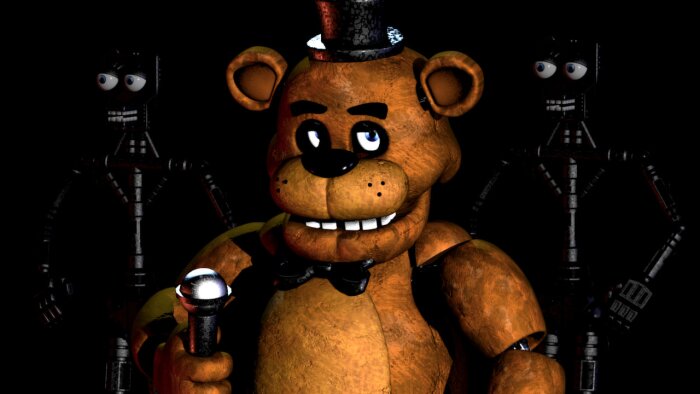 Five Nights at Freddy's Download Free